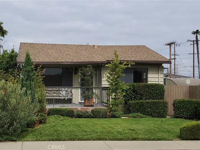 17815 S Denker Ave, Gardena, CA, 90248