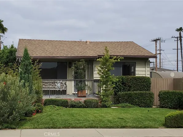 17815 S Denker Ave, Gardena, CA 90248