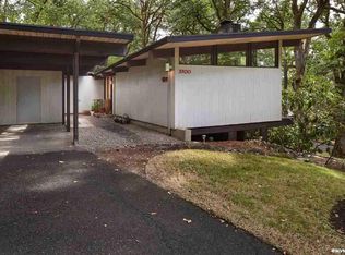 3700 NW Sylvan Dr, Corvallis, OR 97330