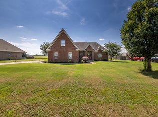328 Trigg Dr, Marion, AR 72364