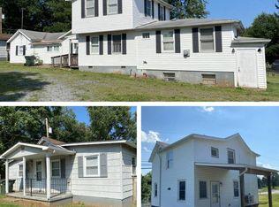 506 Sperryville Pike, Culpeper, VA 22701