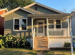 6246 Hoffman Ave, Saint Louis, MO 63139