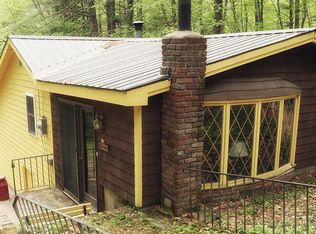 42 Crooked River Rd, Otisfield, ME 04270