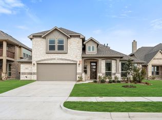 3013 Sierra Trl, Melissa, TX 75454