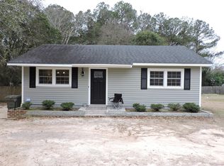 724 Meadow Cir, Sumter, SC 29150