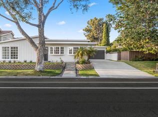 1200 Cliff Dr, Newport Beach, CA 92663