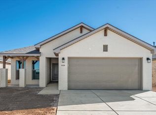 5529 Rice St, Lubbock, TX 79416