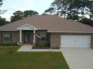 1939 Eagle Ln, Navarre, FL 32566