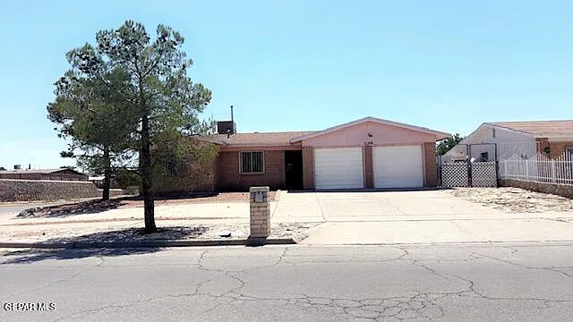 11516 Jim Ferriell Dr