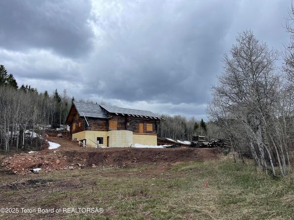 777 Westhills, Afton, WY 83110