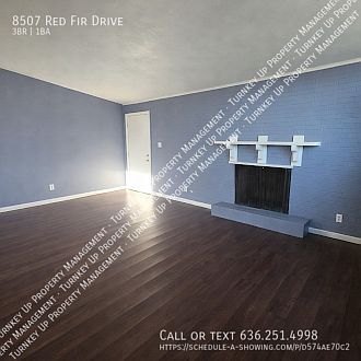 2nd image of 8507 Red Fir Dr
