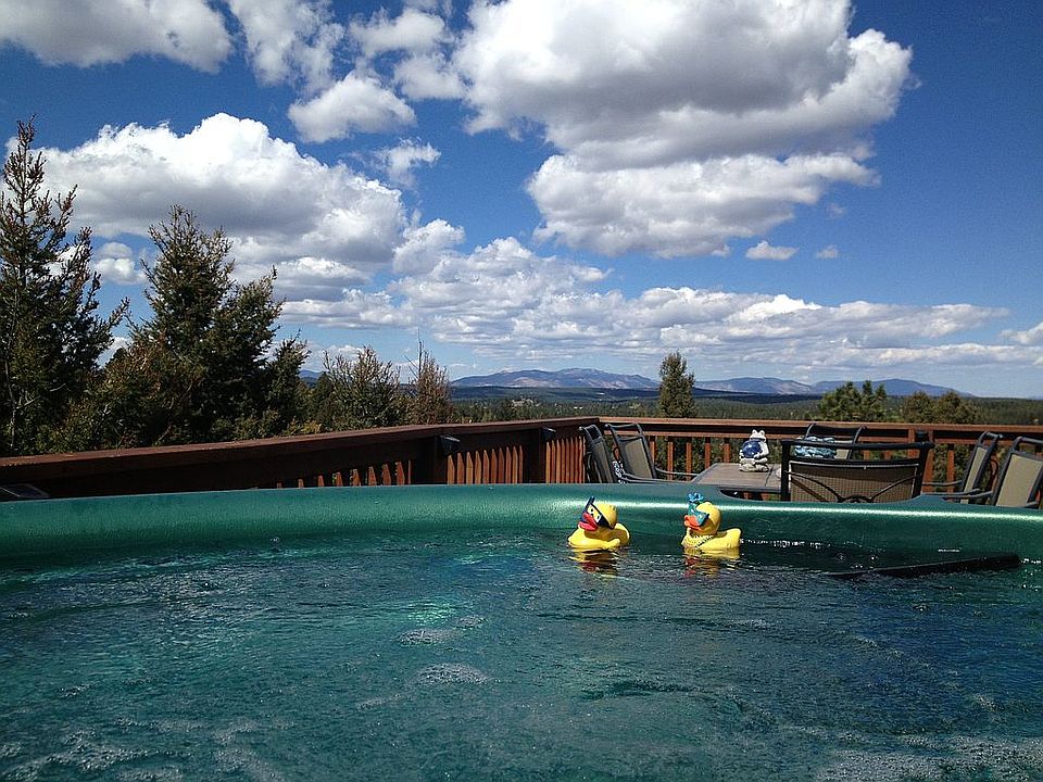 master suite hot tub