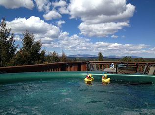 1527 County Road 512, Divide, CO 80814