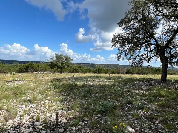 264 Cypress Estates LOT 52/53, Ingram, TX 78025