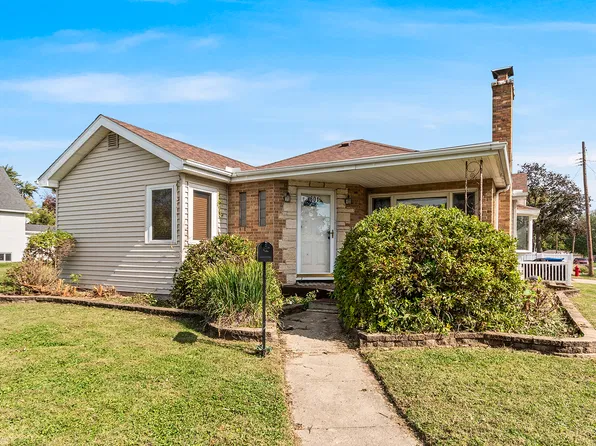 601 Sycamore Rd, La Salle, IL 61301
