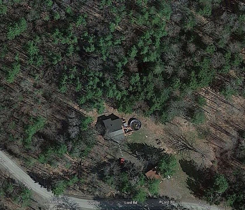 2nd image of 0 Lord Rd