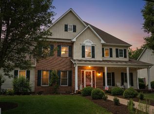 1009 S Washington St, Easton, MD 21601