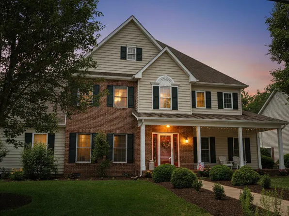 1009 S Washington St, Easton, MD 21601