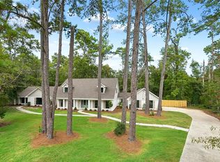 108 Rue De Bourbon, Slidell, LA 70461