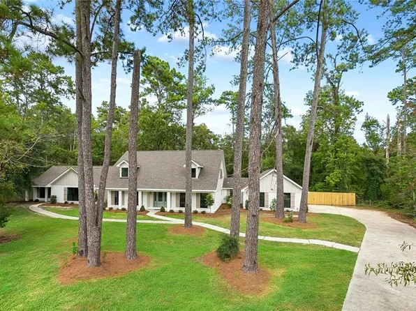 108 Rue De Bourbon, Slidell, LA 70461
