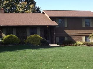 203 David Dr, Uniontown, PA
