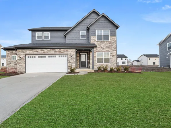 13006 111th Ave, Dyer, IN 46311