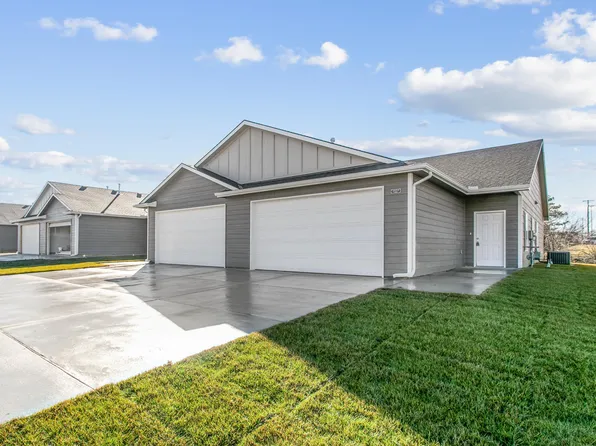 2941 S Bunker Hill Dr Unit 100, Wichita, KS 67210