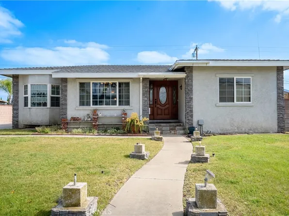 5467 Yale St, Montclair, CA 91763