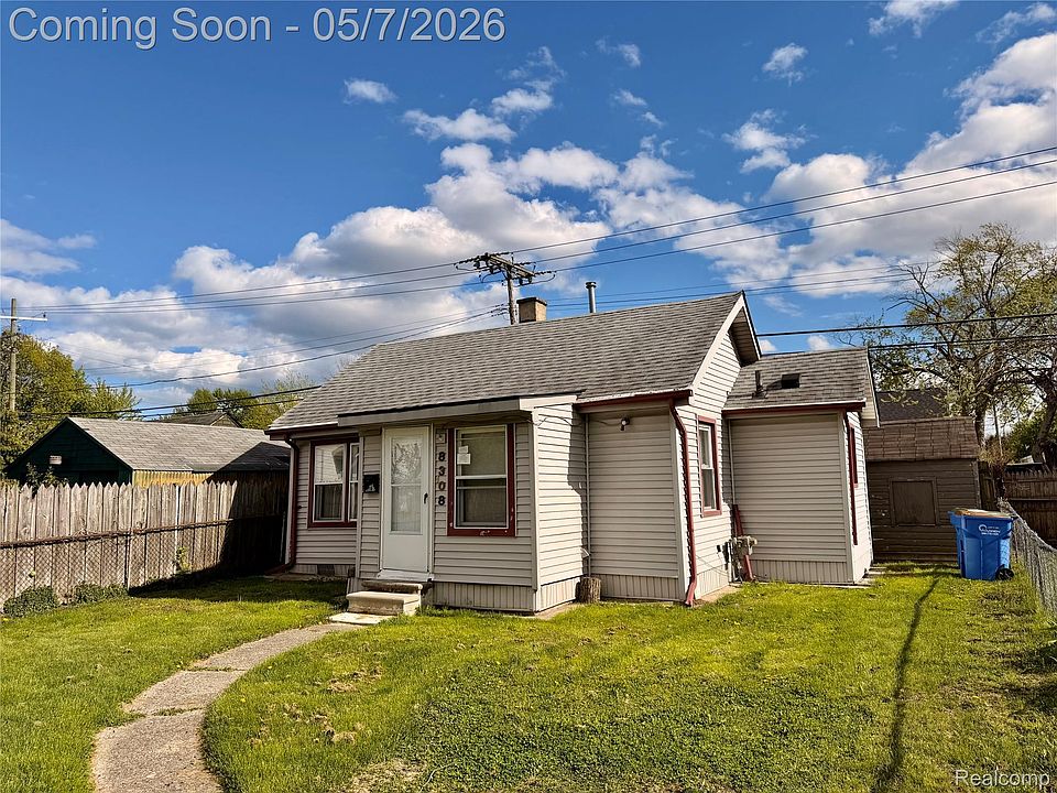1st image of 8308 Continental Ave