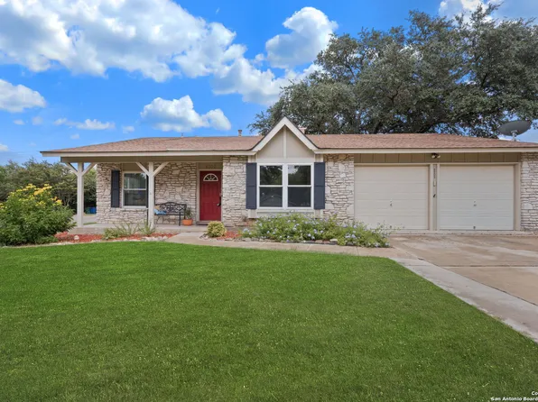 4202 VALLEY PIKE ST, San Antonio, TX 78230