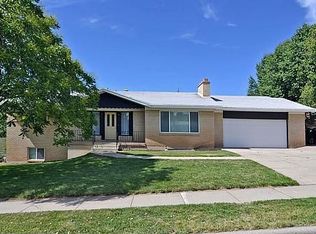 677 E Center St, Bountiful, UT 84010