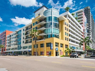 1208 E Kennedy Blvd Unit 1114, Tampa, FL, 33602