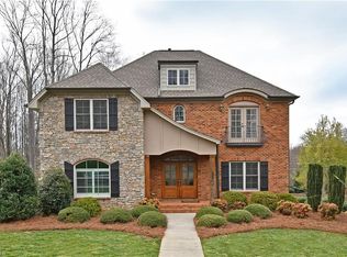 5211 Cedar Hills Ct, Winston Salem, NC 27104