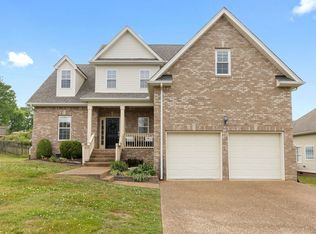 3992 Kristen St, Spring Hill, TN 37174