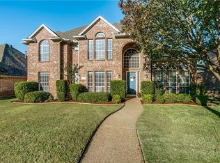 9405 Anns Way, Plano, TX 75025