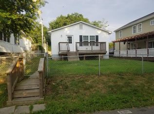 238 Macrae Ave, Prince Frederick, MD
