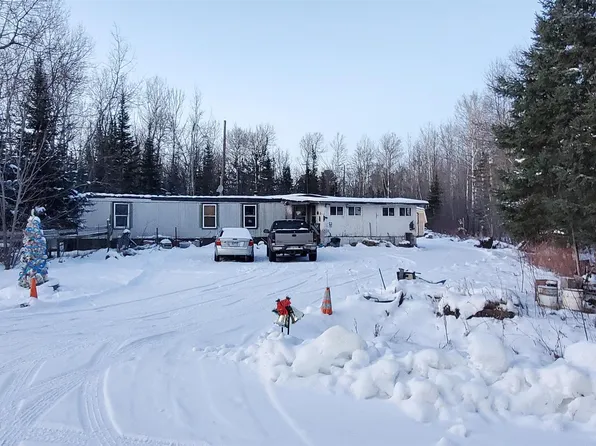 7727 N Airport Dr, Eveleth, MN 55734
