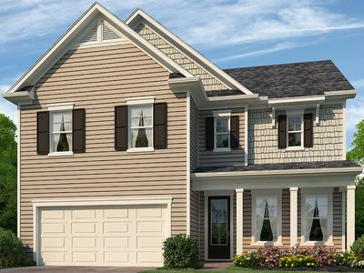 200 Avocet Way Lot 277, Sneads Ferry, NC, 28460