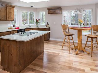 16660 Stage Stop Dr, Bend, OR 97707