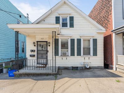 1021 3rd Street, Rensselaer, NY, 12144