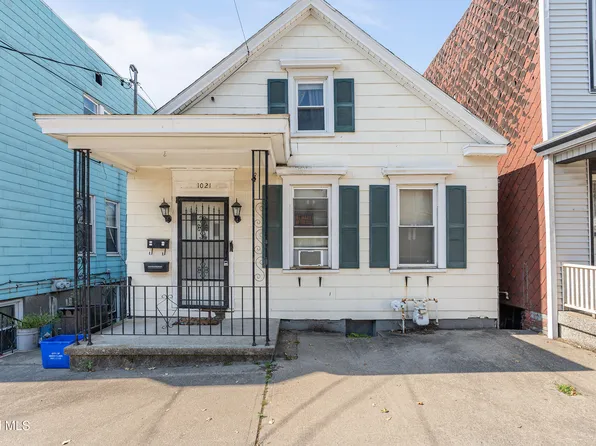 1021 3rd Street, Rensselaer, NY 12144