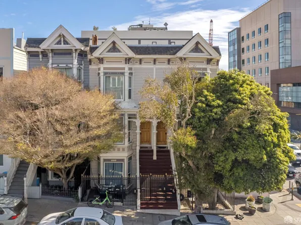 1415-1417 Guerrero St, San Francisco, CA 94110