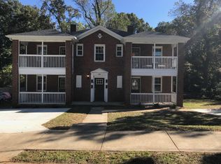 4301 Commonwealth Ave, Charlotte, NC 28205