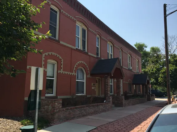 2476 W 29th Ave APT 5, Denver, CO 80211