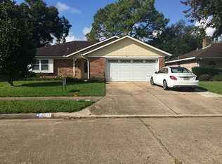 4418 Oneida St, Pasadena, TX 77504