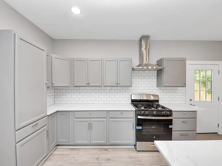2608 Campbell St #A — Photo 19