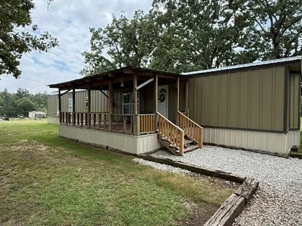 1383 County Road 51, Myrtle, MS 38650