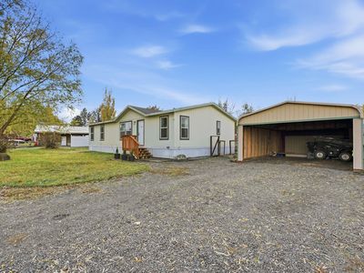 425 N Laurel St, Reardan, WA, 99029