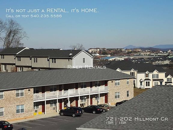 5th image of 721 Hillmont Cir APT 202
