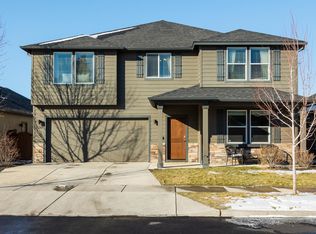 21242 SE Golden Market Ln, Bend, OR 97702